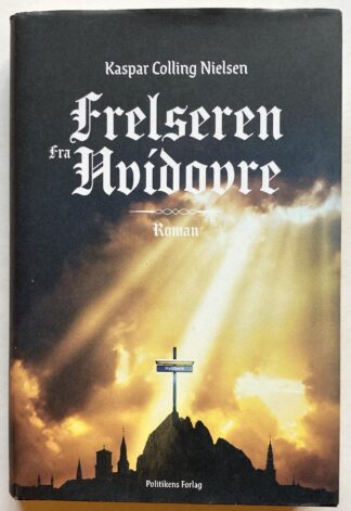 Frelseren fra Hvidovre.