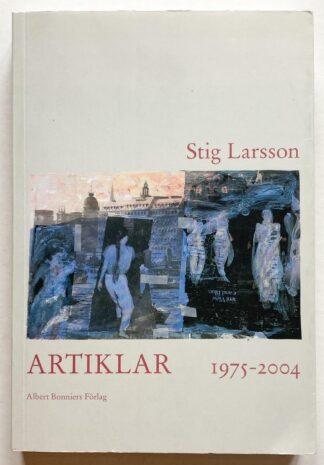 Artiklar 1975-2004.