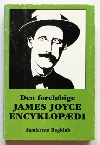 Den foreløbige James Joyce encyclopædi.