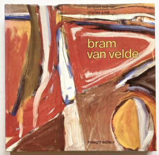 Bram van Velde.