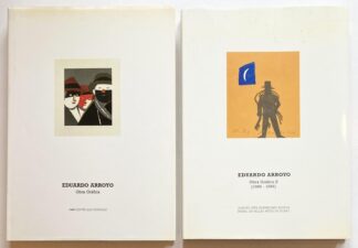 Obra Gráfica & Obra Gráfica II [1989-1996].