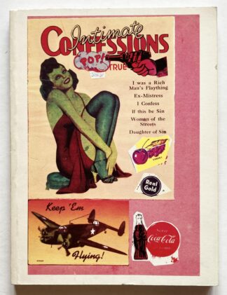 Eduardo Paolozzi. Sculpture, Drawings, Collages and Graphics.