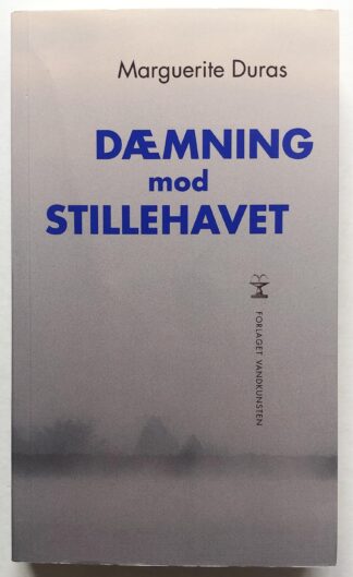 Dæmning mod stillehavet.