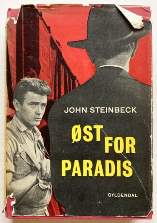 Øst for paradis.