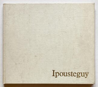 Ipousteguy.