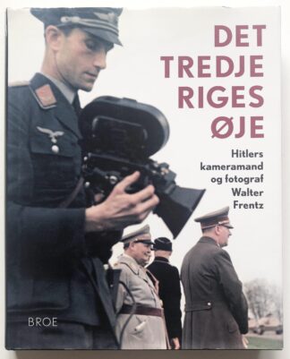 Det tredje riges øje.