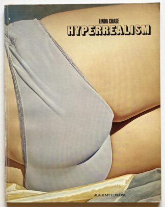 Hyperrealism.