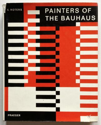 Painters of the Bauhaus.