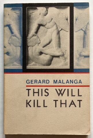 This Will Kill That.