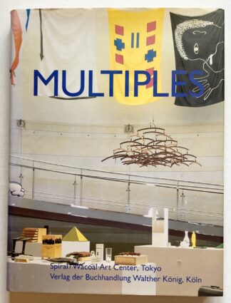 International Index of Multiples from Duchamp to the Present.