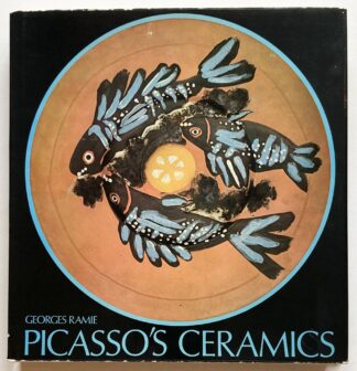 Picasso's Ceramics.