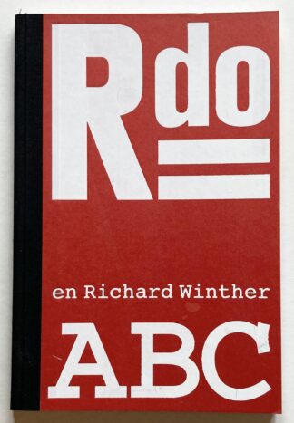Rdo - en Richard Winther ABC.