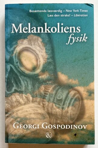Melankoliens fysik.