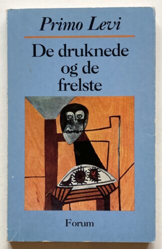 De druknede og de frelste.