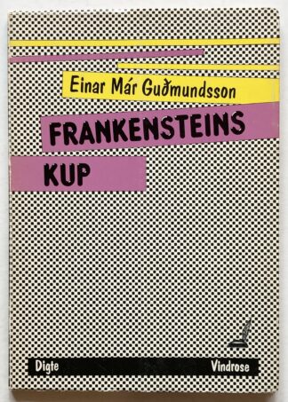Frankensteins kup.