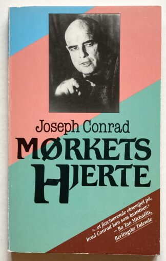 Mørkets hjerte.