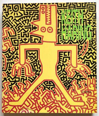 Keith Haring.