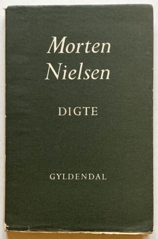 Digte.
