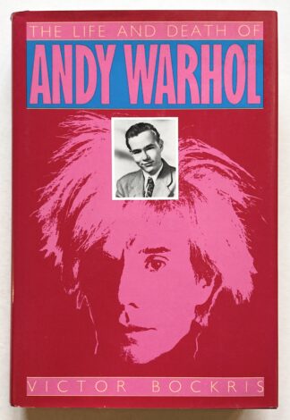 The Life and Death of Andy Warhol.
