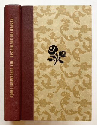 Det europæiske forår.