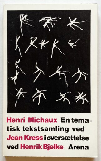 En tematisk tekstsamling.