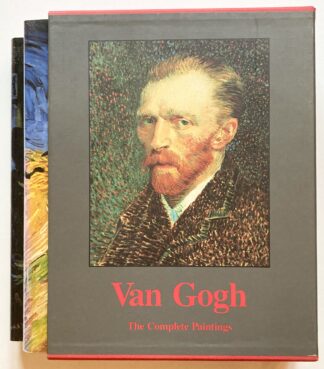 Van Gogh. The Complete Paintings. Volume 1-2.