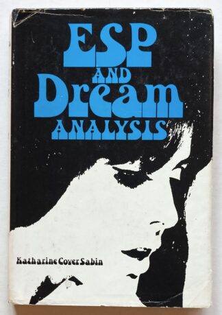 ESP and Dream Analysis.