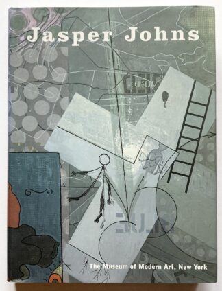 Jasper Johns. A Retrospective.