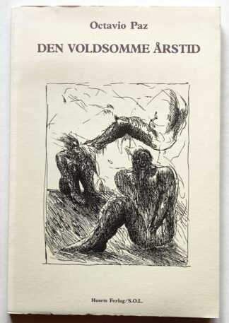 Den voldsomme årstid.