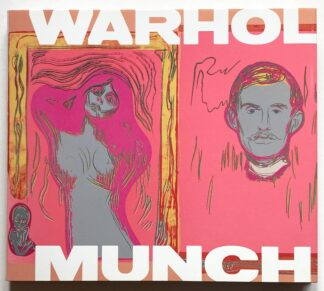 Warhol after Munch.