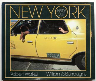 New York – Inside Out.