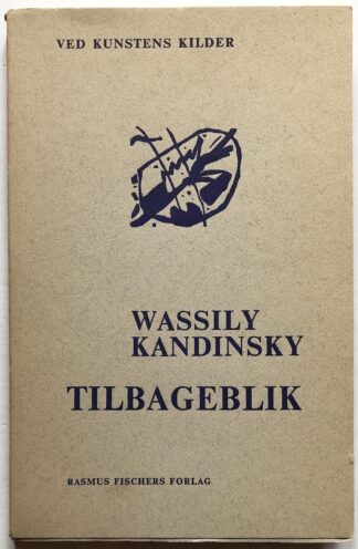 Tilbageblik.