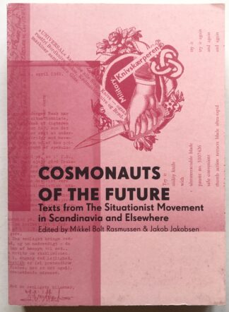 Cosmonauts of the Future.
