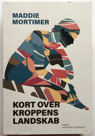 Kort over kroppens landskab.