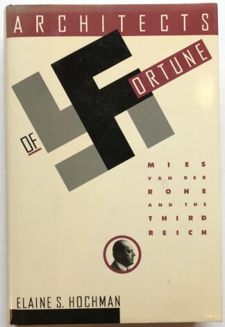 Architects of Fortune.