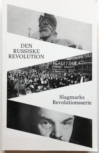 Den russiske revolutio.