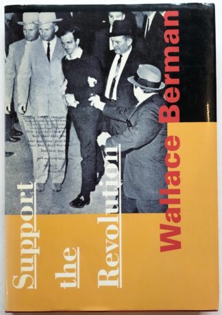 Support the Revolution.