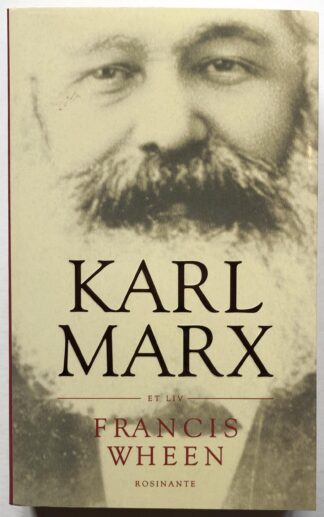 Karl Marx – Et liv.