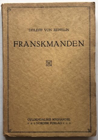 Franskmanden.
