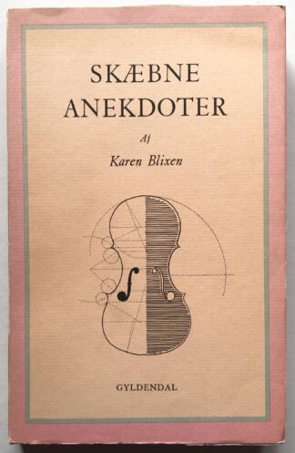 Skæbne-Anekdoter.