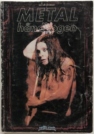 Metal Håndbogen.
