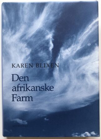 Den afrikanske farm.