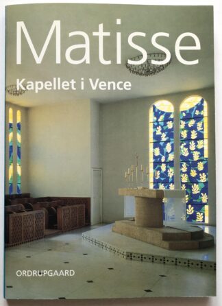 Kapellet i Vence.