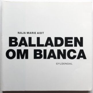 Balladen om Bianca.