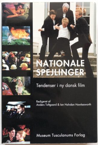 Nationale spejlinger. Tendenser i ny dansk film.