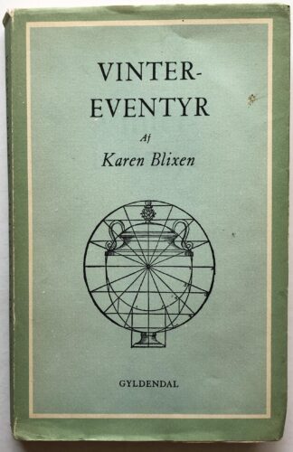 Vinter- Eventyr.