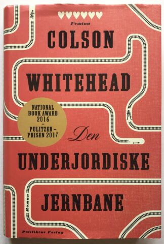 Den Underjordiske Jernbane.