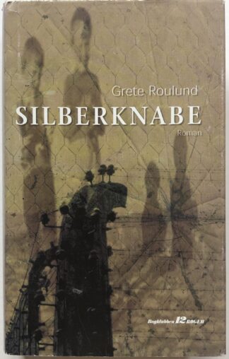 Silberknabe.