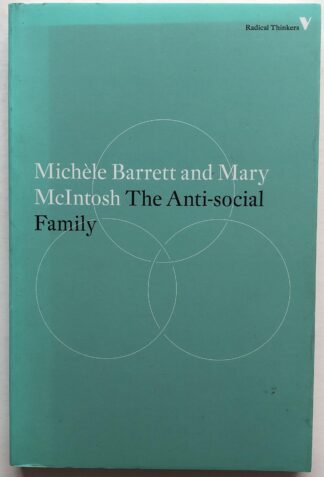 The Anti-social Family.