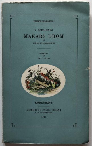 Makars drøm og andre fortællinger.